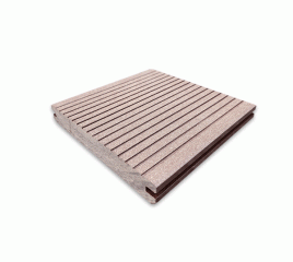 KS인증 합성데크 140x20 (솔리드)