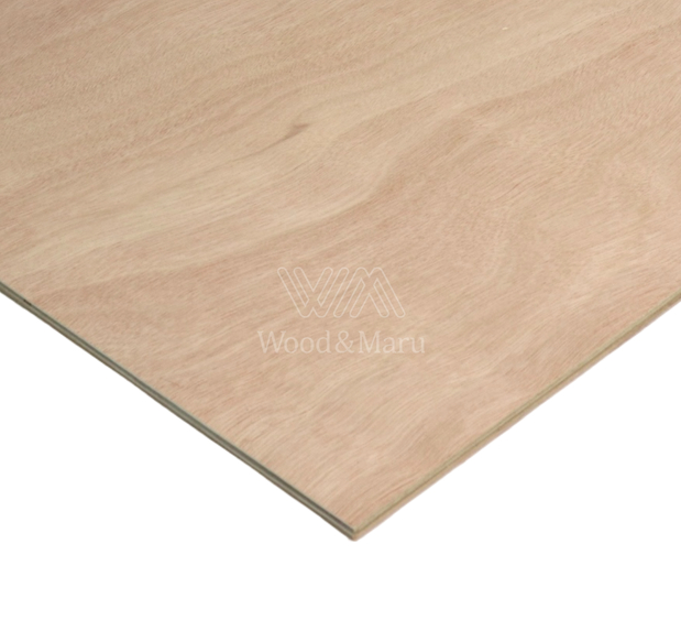 동남아 일반합판 8.5Tx3'x6' (강질)