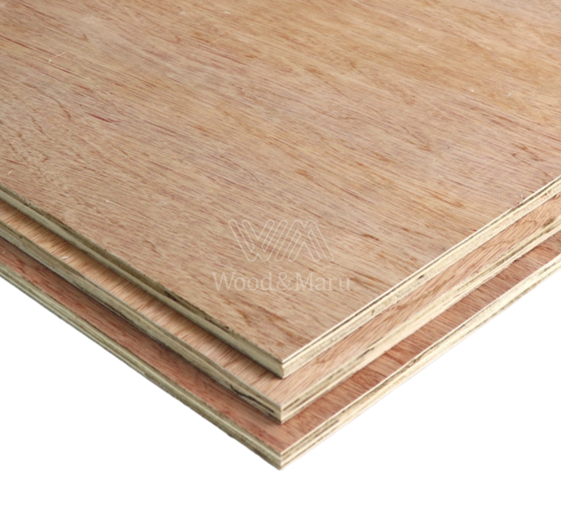 베트남 일반합판 8.5Tx4'x8' (MLH)