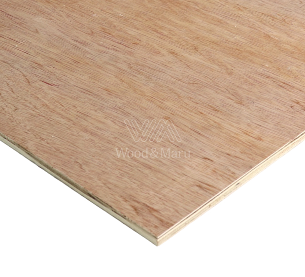 베트남 일반합판 11.5Tx4'x8' (MLH)