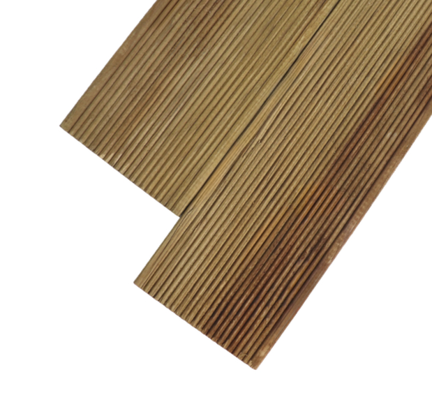 미송방부데크 27x120x3600