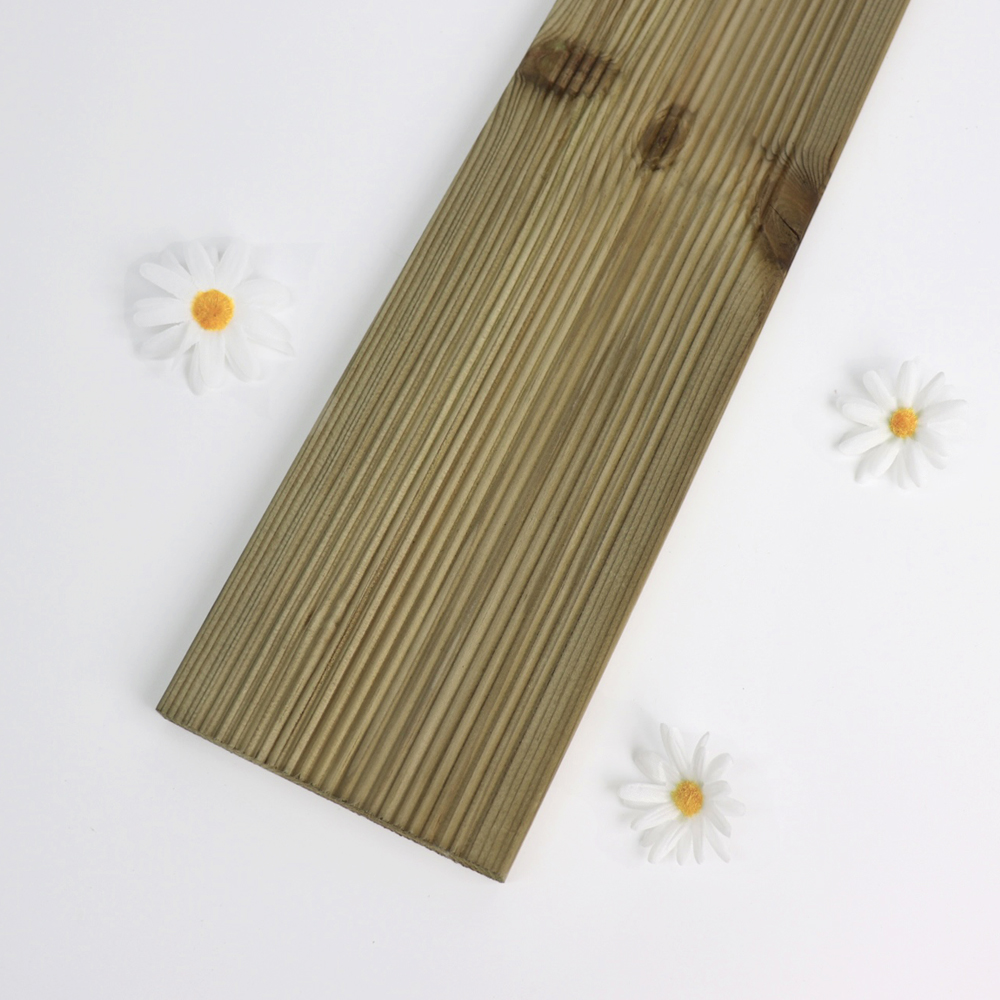 최고급 데크 21x120x3600