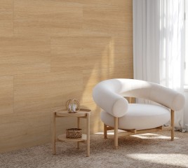 디자인월 로베레 내추럴