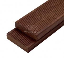 멀바우 천연데크 19x90
