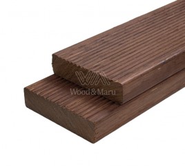 멀바우 천연데크 19x90