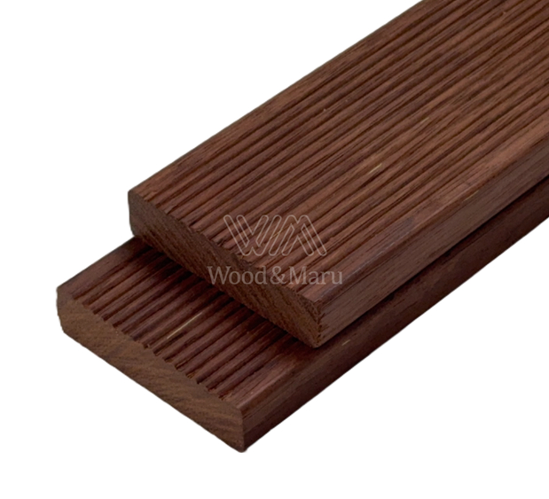 멀바우 천연데크 21x90
