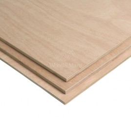 동남아 일반합판 4.6Tx4'x8' (강질)