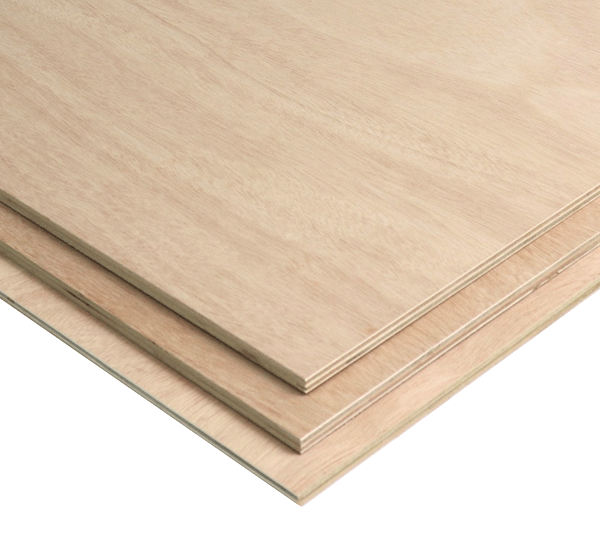 동남아 일반합판 8.5Tx4'x8'