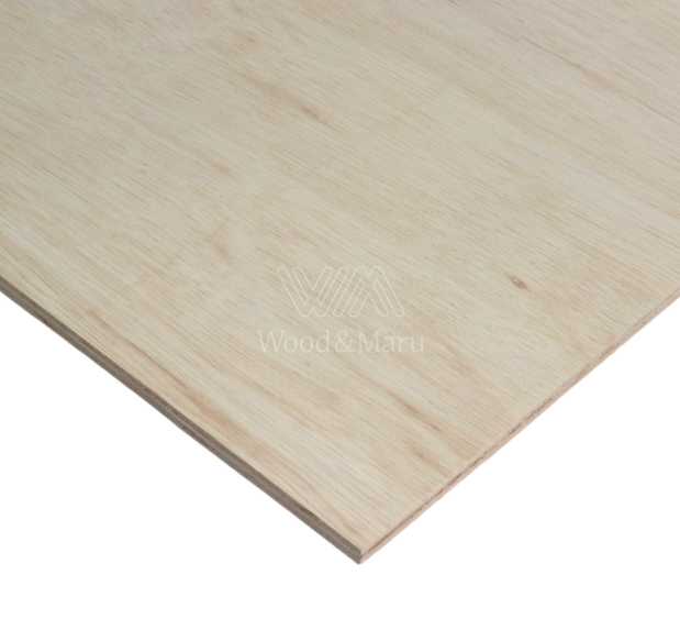 동남아 일반합판 4.6Tx3'x6' (연질)