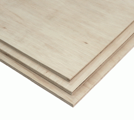 알비자 4.6Tx4'x8' 5PLY
