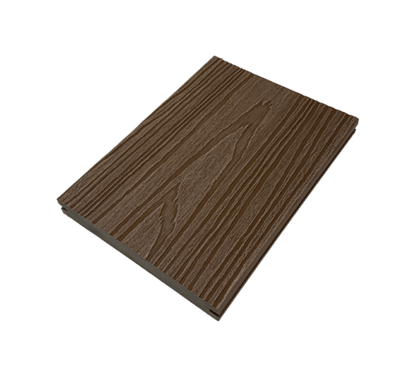 KS인증 무늬목 합성데크 150x21 (솔리드)