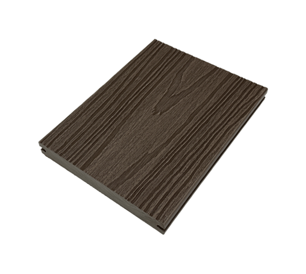 KS인증 무늬목 합성데크 150x25 (솔리드)