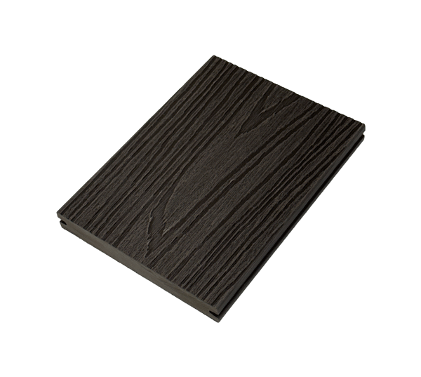 KS인증 무늬목 합성데크 150x25 (솔리드)