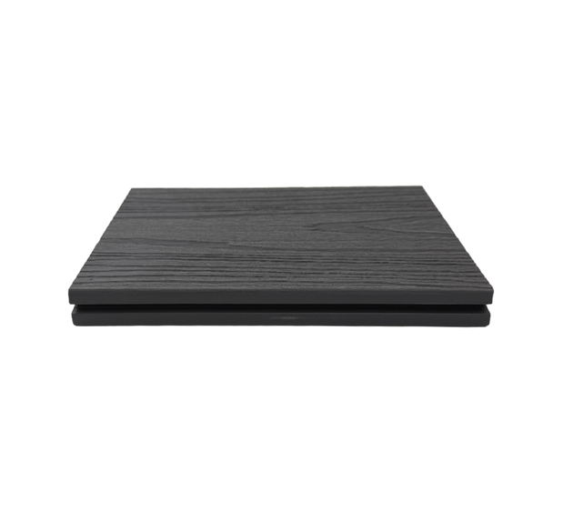 KS인증 무늬목 합성데크 150x25 (솔리드)