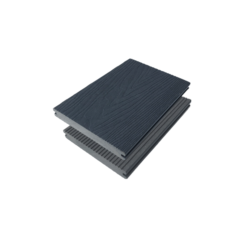 3D엠보 올콤보 합성데크 140x20 (솔리드 형)